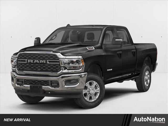 ram ram 2500 pickup 2024 3C6UR5FLXRG417972 image ram ram 2500 pickup 2024 3C6UR5FLXRG417972 image